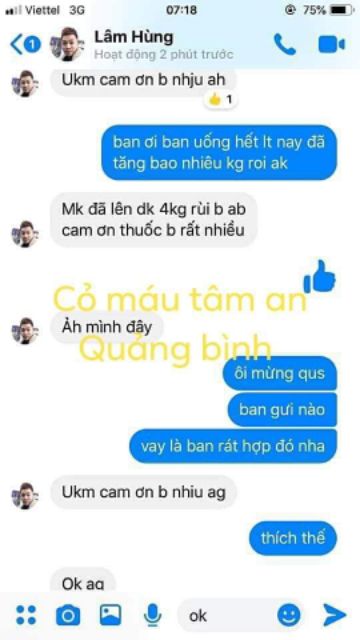 Cỏ máu Tâm An địa chỉ: Mỹ Đức, Sơn Thủy, Lệ Thủy, Quảng Bình