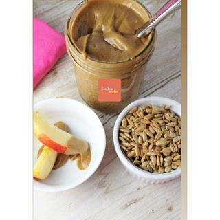 Bơ hạt hướng dương -  Ăn kiêng - Eatclean - 100g/200g