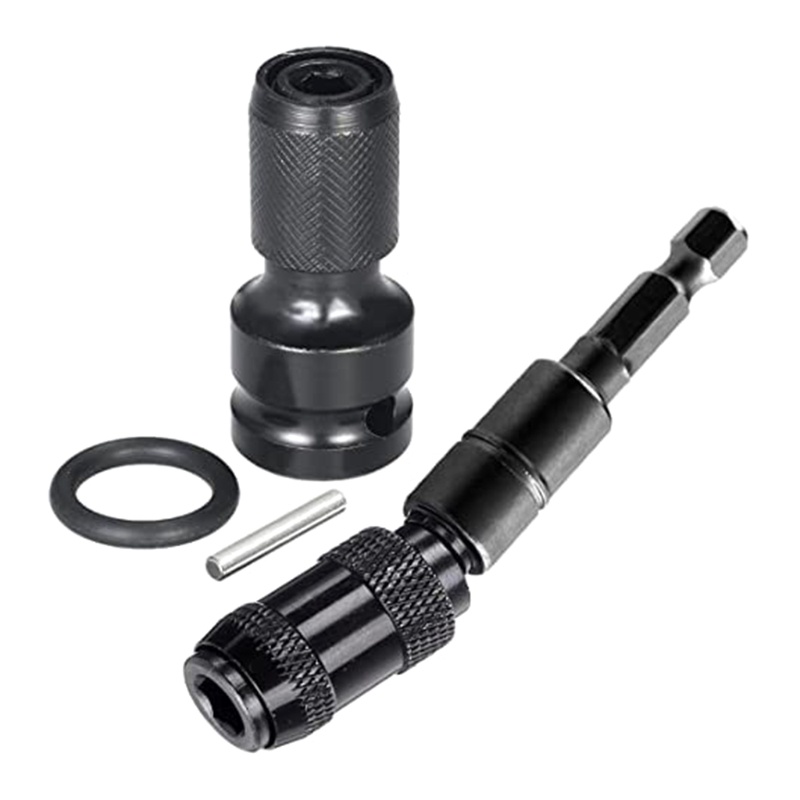 Giá Đỡ Đầu Tua Vít Có Thể Điều Chỉnh Đa Năng Tiện Dụng