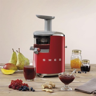 MÁY ÉP CHẬM SMEG SIÊU SANG SỊN SJF01