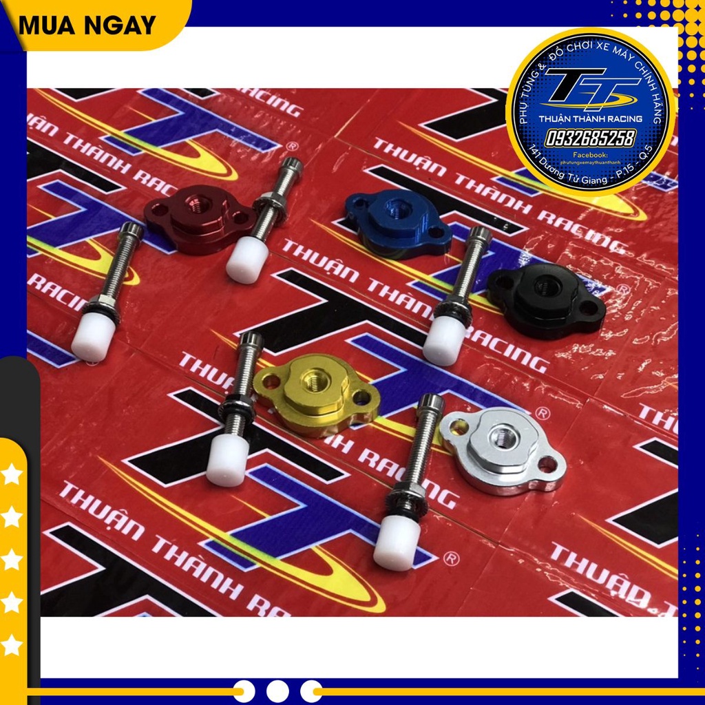 TĂNG CAM EX150 - SUM RACING
