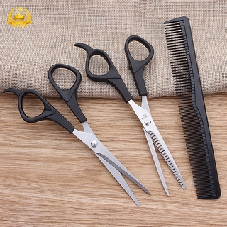[Hàng mới về] Bộ kéo cắt tóc chuyên nghiệp cho salon