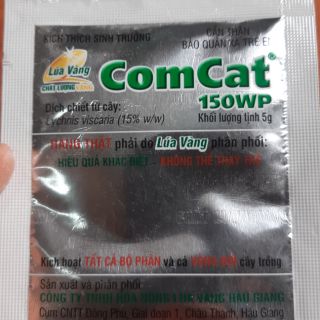 Kích rễ Comcat