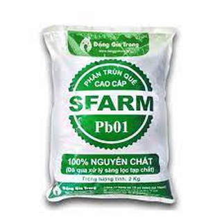 Phân trùn quế sfarm pb01