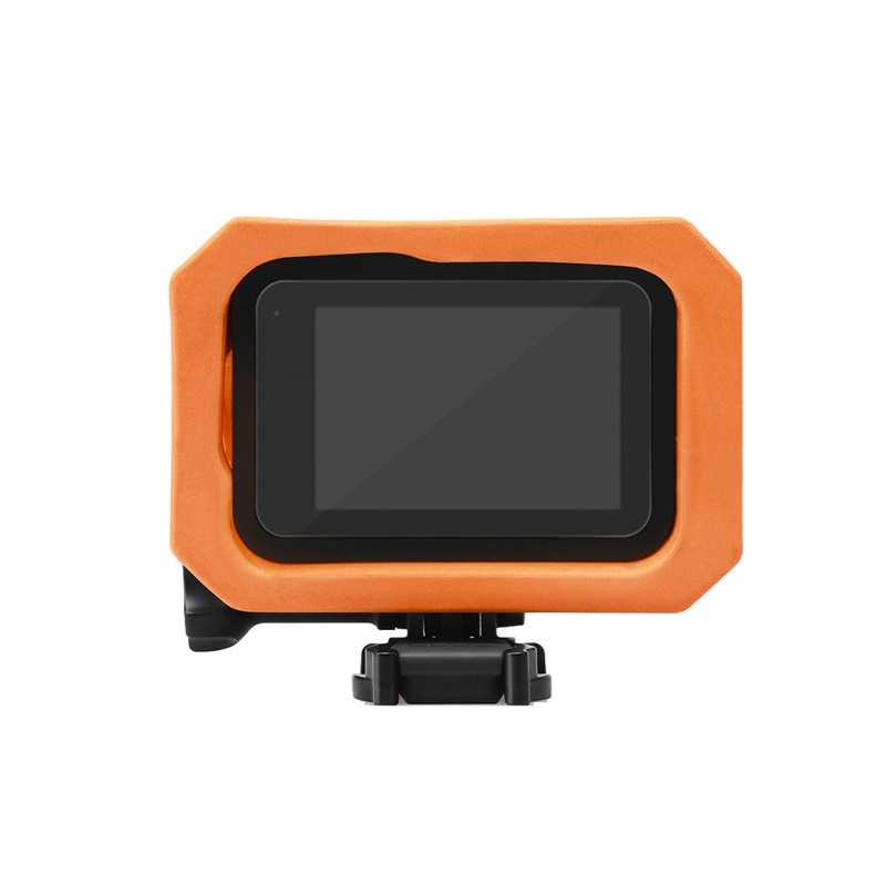 Vỏ Bảo Vệ Chống Trầy Xước Cho Máy Ảnh GoPro9