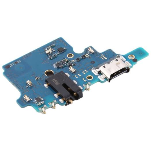 Cụm Chân Sạc Samsung Note 10 Lite bảo hành đổi mới