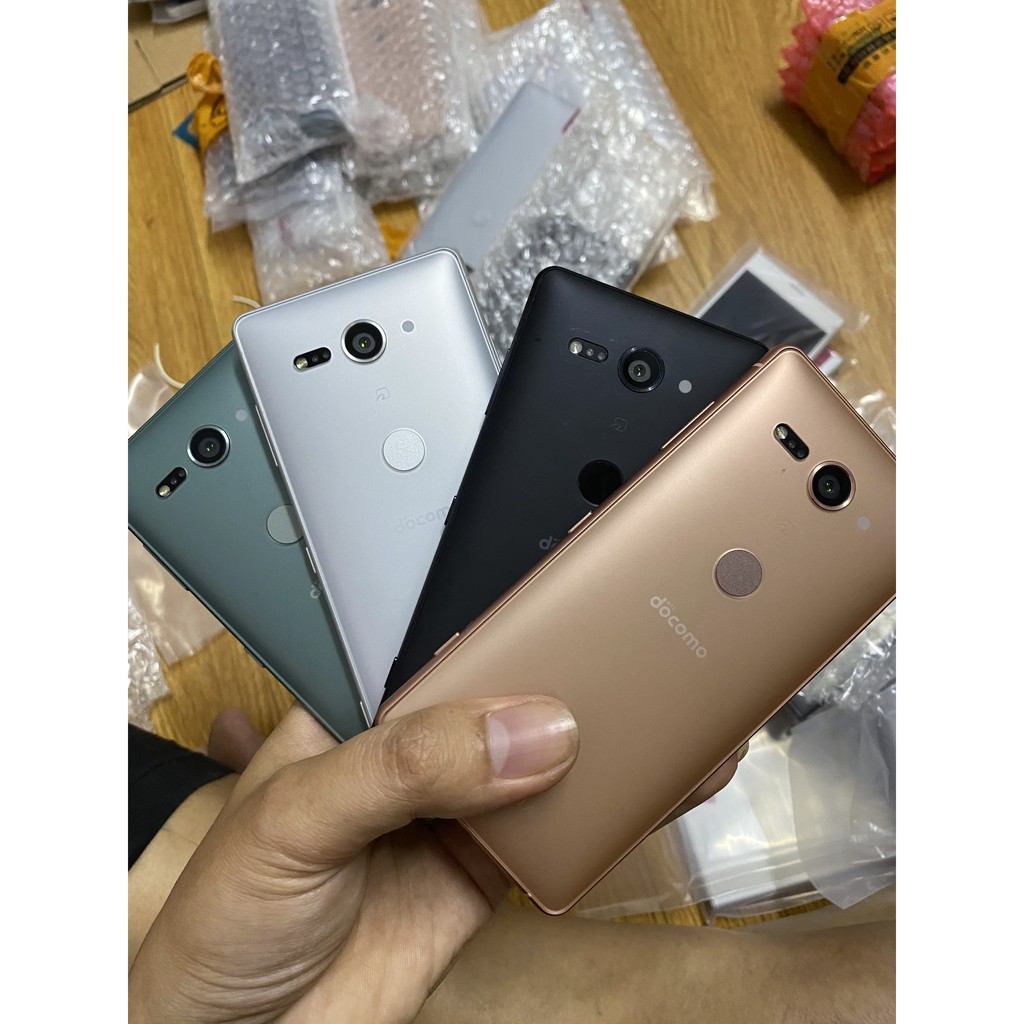 Điện thoại Sony Xperia XZ2 COMPACT RAM4/ 64G LikeNew - Snap 845 4G | BigBuy360 - bigbuy360.vn