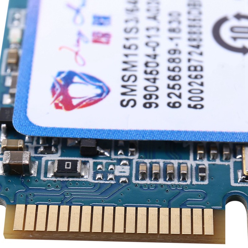 Ổ Cứng Ssd 1.8-inch Jinghai 64g | BigBuy360 - bigbuy360.vn