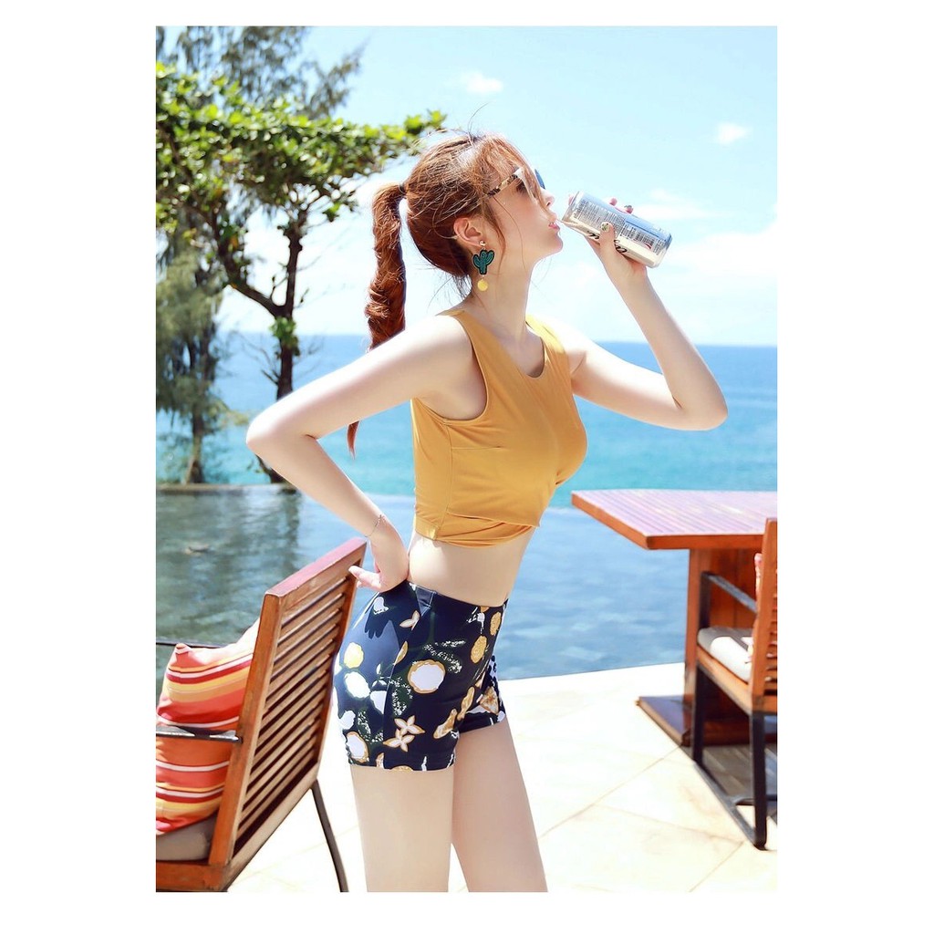 Bikini Đi Biển, Đồ Bơi Nữ Siêu Đẹp 2021 | BigBuy360 - bigbuy360.vn