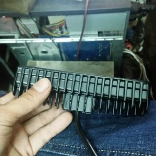 Den led c6 dai