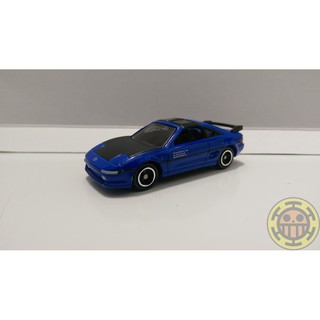 Mô hình xe ô tô Tomica Toyota MR2