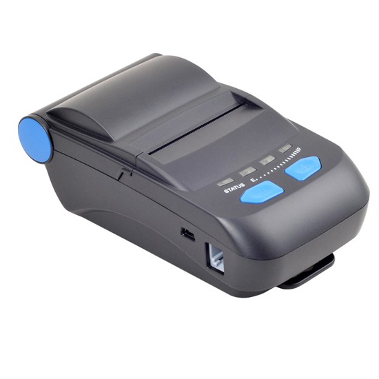 XPRINTER XP-P300 MÁY IN HÓA ĐƠN DI ĐỘNG BLUETOOTH