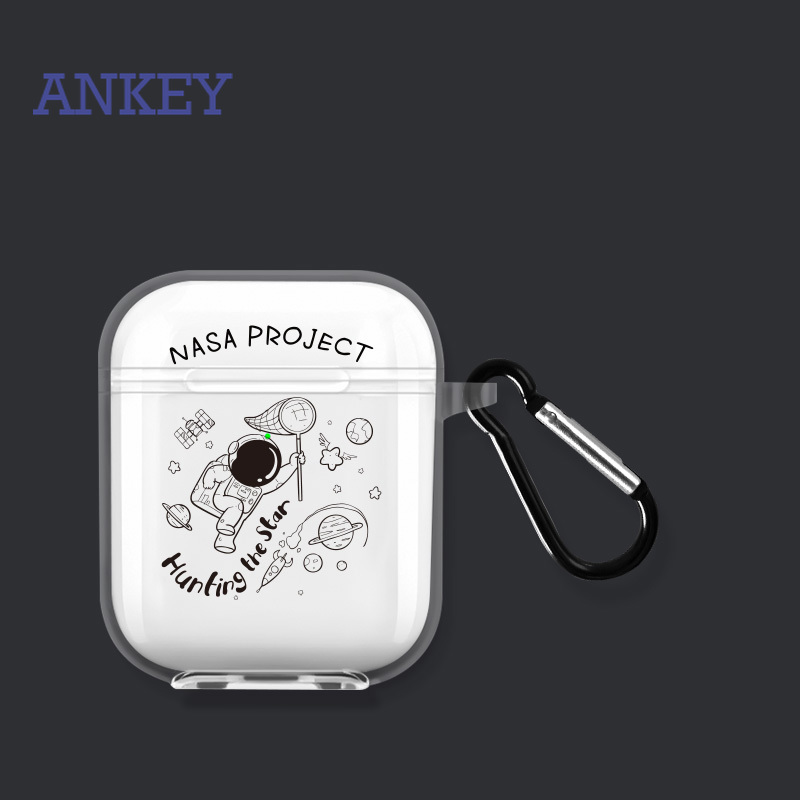 Case for Airpods 1 / 2 / 3  Pro Huawei Freebuds Pro Vỏ Đựng Bảo Vệ Hộp Sạc Tai Nghe