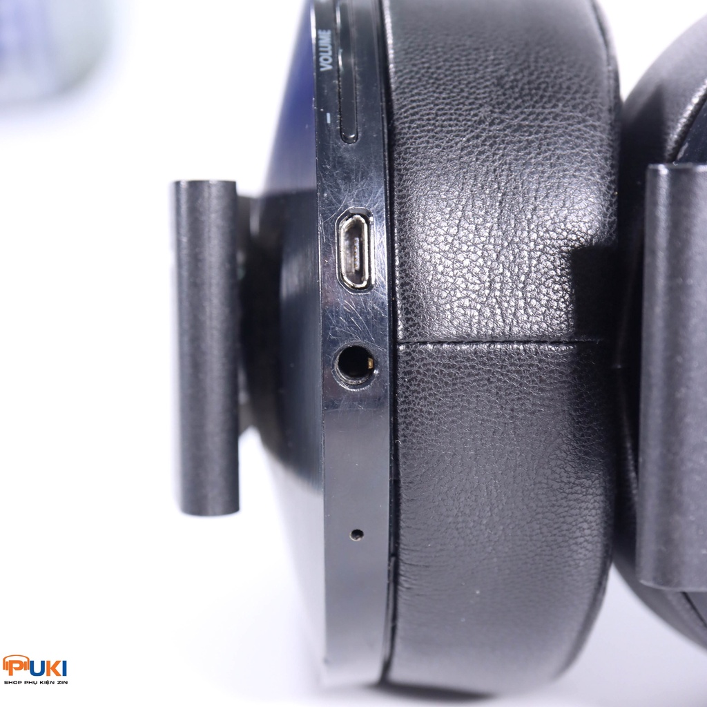 Tai nghe cắm dây sony PS4-Tai nghe PlayStation - Hàng Chính Hãng | Ảnh tự chụp 100% |