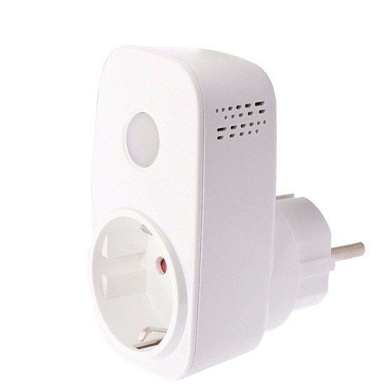 Ổ cắm điều khiển qua wifi/3G có chức năng hẹn giờ (timer hẹn giờ qua wifi/3G) Kawasan wifi - TS01