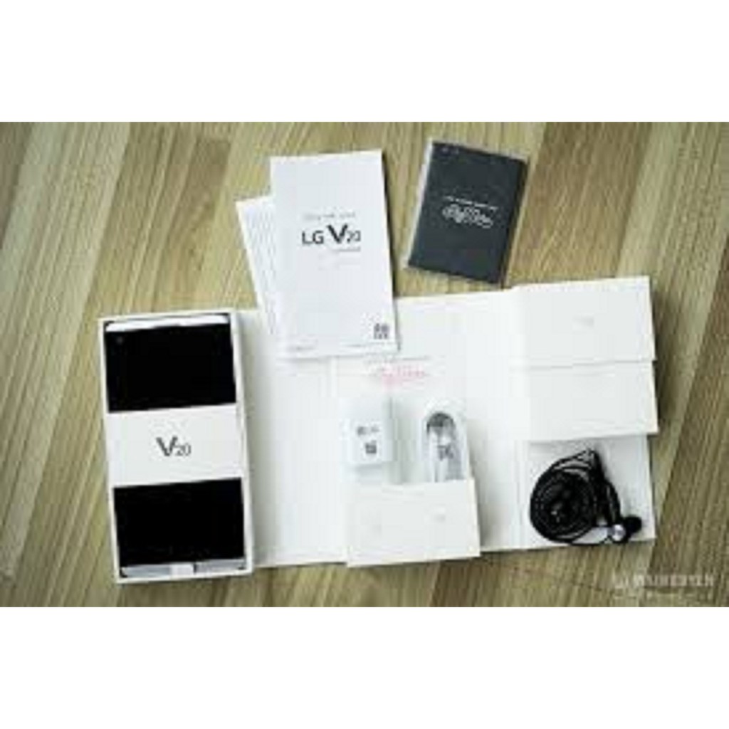 ĐIỆN THOẠI LG V10 64 GB,HAI SIM RAM4 FULLBOX ____________BH 12 THÁNG/ | BigBuy360 - bigbuy360.vn