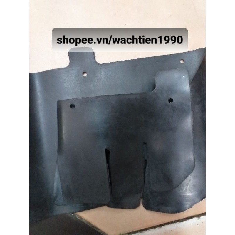 Cao su che bùn spacy 125