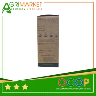 Trà xạ đen túi lọc Thảo An (60gr)