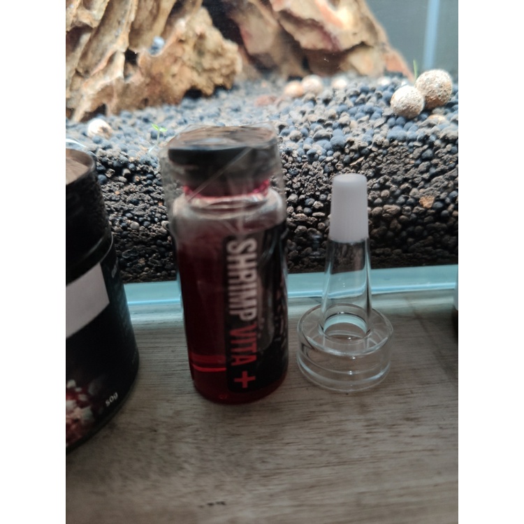 Vitamin Cho Tép Shrimp Vita - Giúp Bổ Sung Vitamin Cho Tép