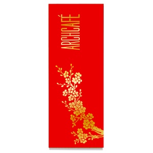 Archcafé Hộp Quà - Cà phê sữa đặc (hộp 18 gói x 18g) | BigBuy360 - bigbuy360.vn