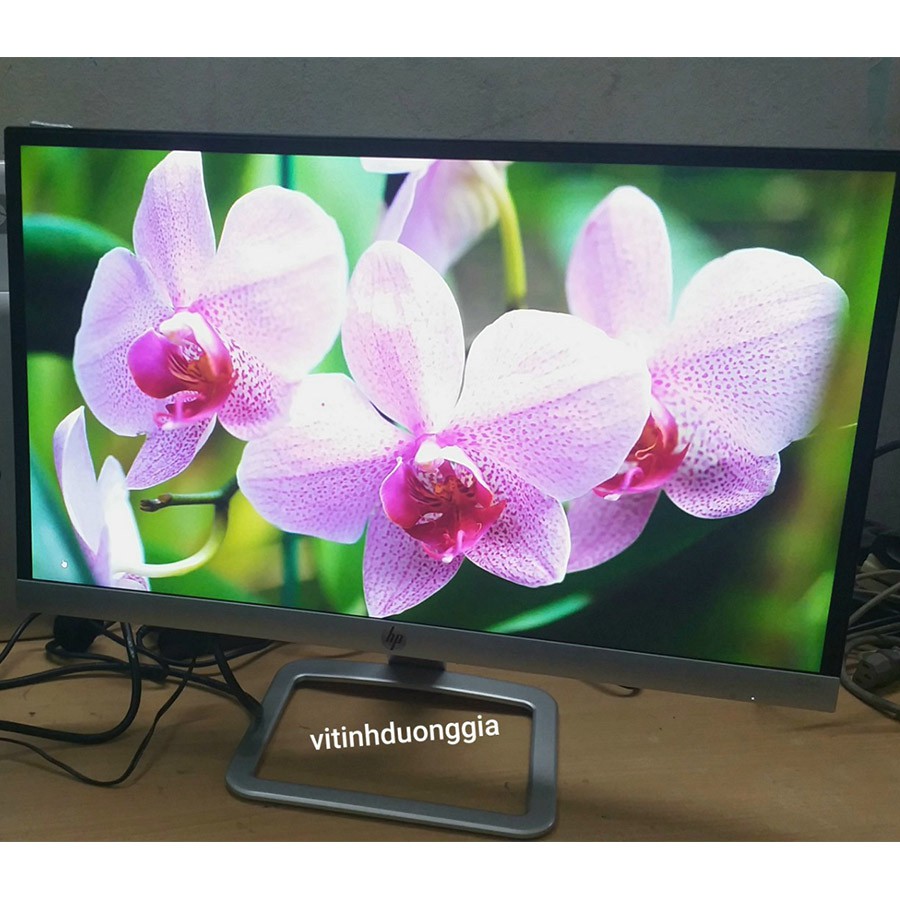 8 cái Lcd HP 22es IPS Full HD, viền mỏng đẹp | BigBuy360 - bigbuy360.vn