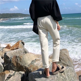 [GIÁ SỈ] Quần baggy mài gối (Sỉ từ 5sp bất kỳ)
