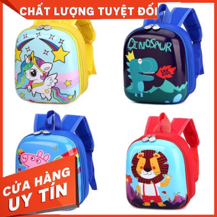 Balo chống nước cho bé nầm non từ 1 đến 3 tuổi - Hàng nhập khẩu