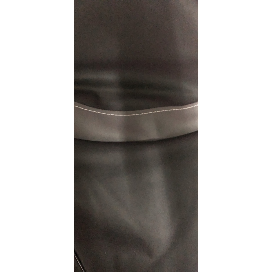 Áo bọc yên xe Janus