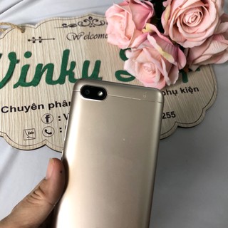 Xiaomi Redmi 6A 16GB/2GB