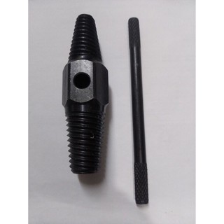 Bộ tháo ren gãy trong tường 21/27 Bộ vặn ren gãy 21 27