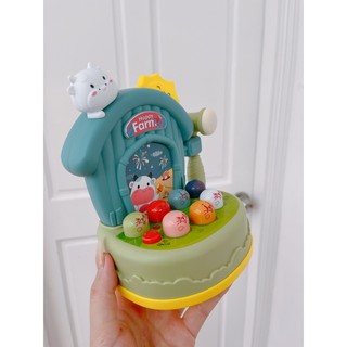 Đồ Chơi Đập Chuột , TONGKHOCHITUE