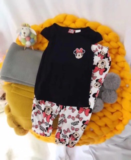 Sét bộ Disney dư xịn