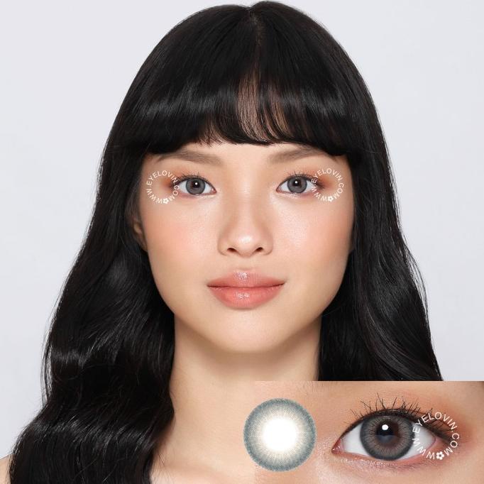 Kính Áp Tròng Eos - Xám Coco | BigBuy360 - bigbuy360.vn