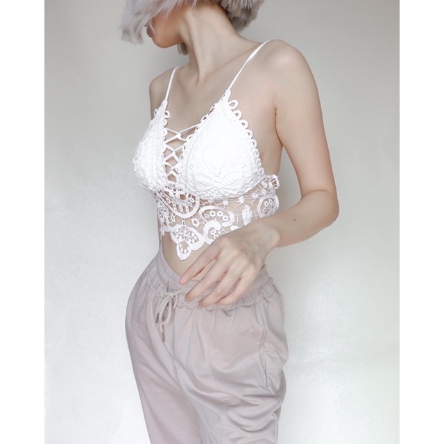 Áo croptop gợi cảm | BigBuy360 - bigbuy360.vn