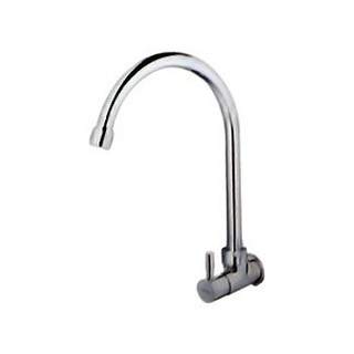 Vòi rửa bát lạnh caesar k036c