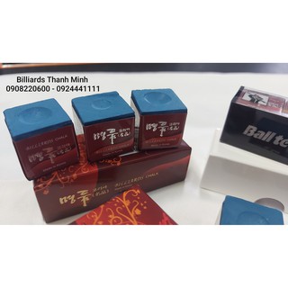 Lơ Billiards (Ballteck) hộp giấy