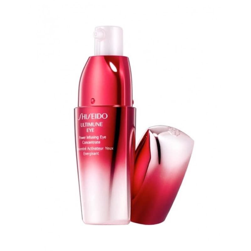 TINH CHẤT DƯỠNG MẮT SHISEIDO ULTIMUNE EYE CONCENTRATE 15ML CHÍNH HÃNG - 10575