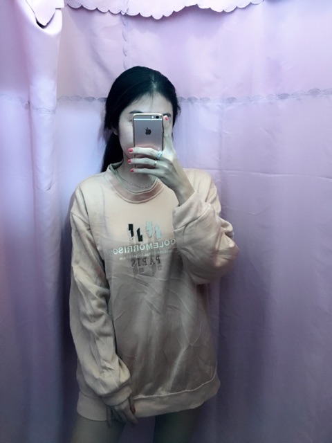 Sweater Mỹ unisex cực đẹp  Đồng giá 130k/c Cham 180k #sweater #sweatshirt #shopee ##sale #aothunnam  #aothunnu