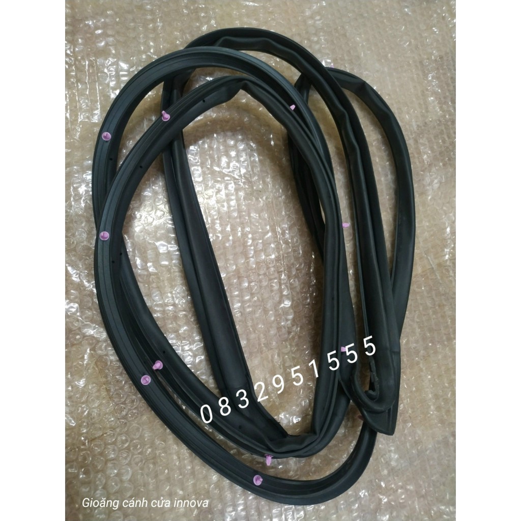 Gioăng cánh cửa INNOVA 05 - 15