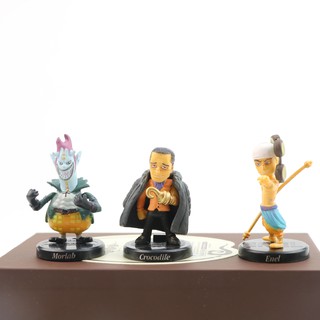 Mô hình chibi one piece - C05