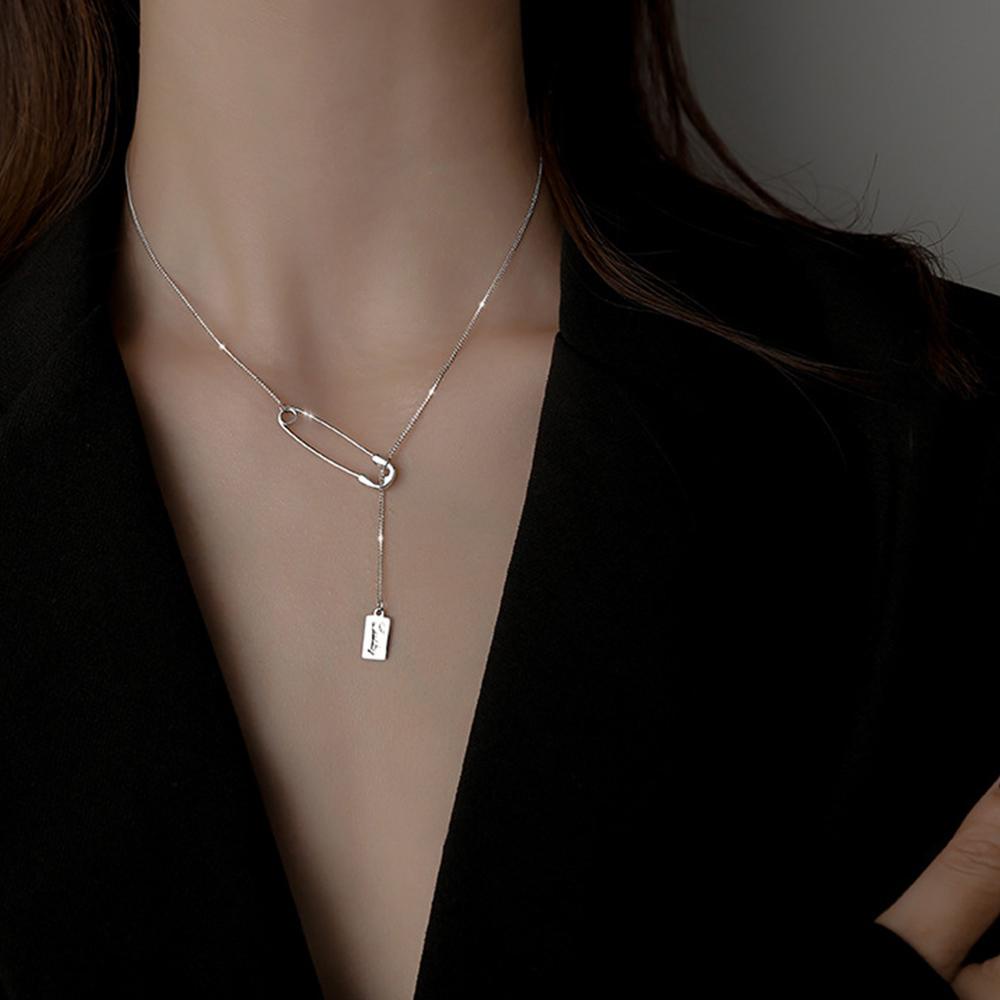 QQMALL Vòng Cổ Choker Thiết Kế Đơn Giản Quyến Rũ Hợp Thời Trang Mới Cho Nữ