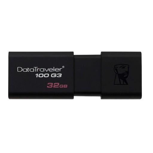 USB Kingston 32GB DT100G3