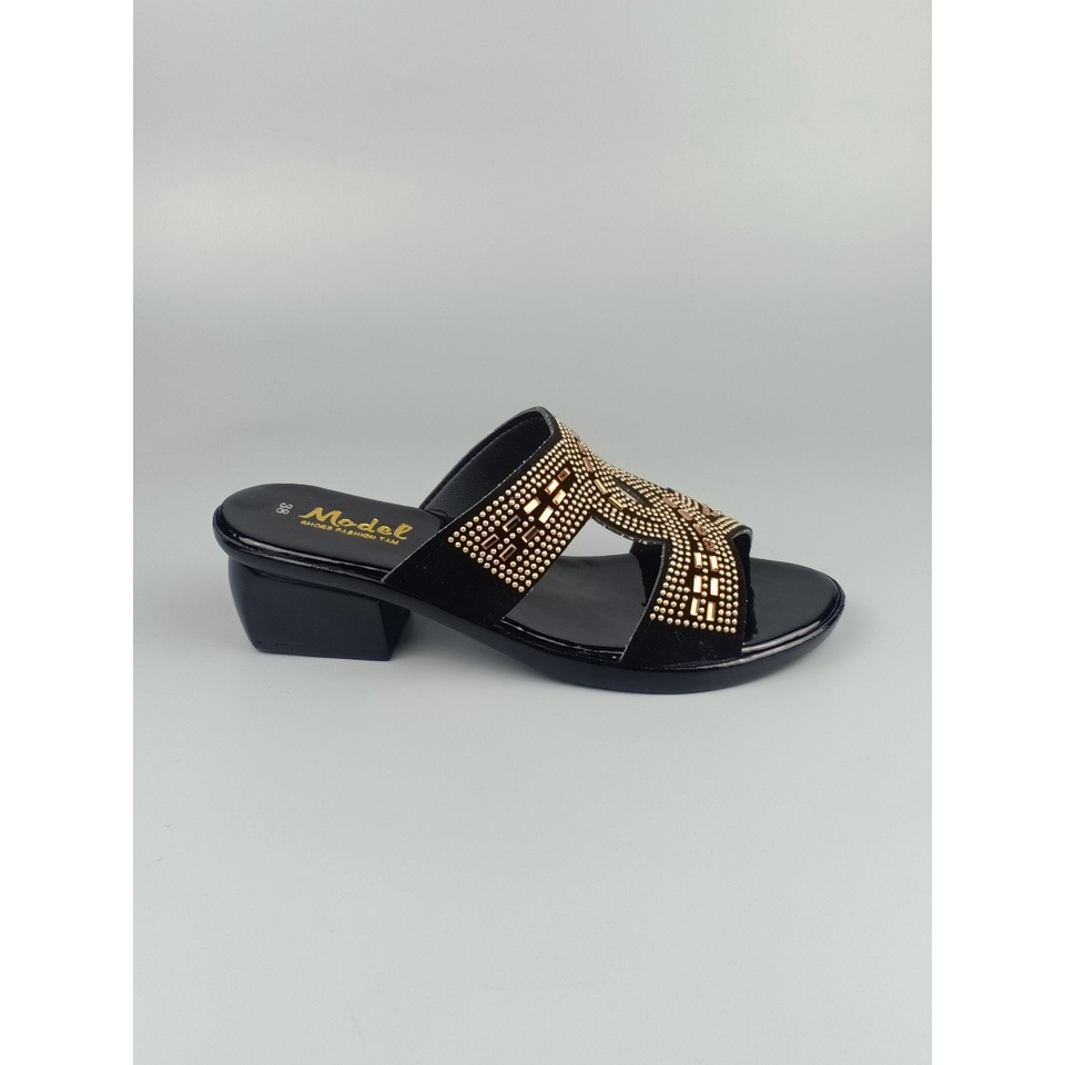 DÉP NỮ CHO MẸ, CHO BÀ QUAI CHỮ X size từ 36-41