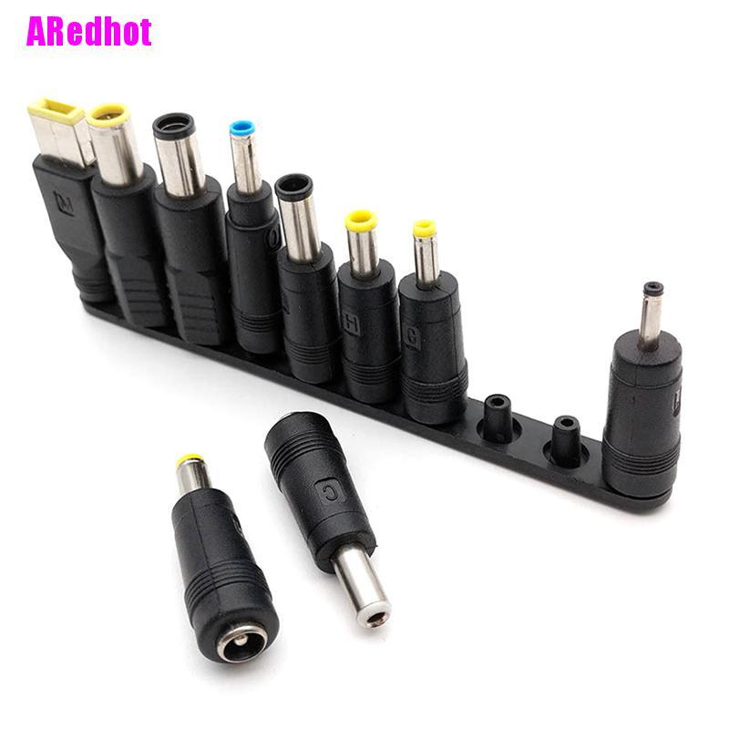 Đầu kết nối DC kích thước 5.5mmx2.1mm chất lượng cao