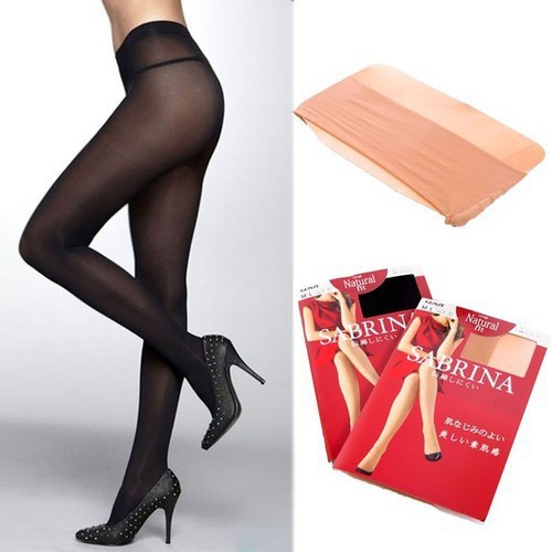 Quần tất Sabirina natural fit