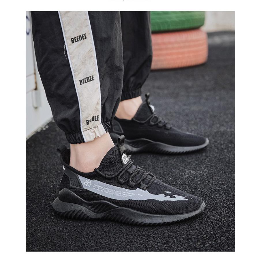 Giày Sneaker Nam [ FREESHIP EXTRA ] Tăng Chiều Cao Phong Cách Cực Ngầu Thời Trang Trẻ Trung G26 | BigBuy360 - bigbuy360.vn