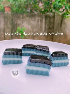 Bột agar làm thạch cho bé- hữu cơ Ruf Đức 3/2023
