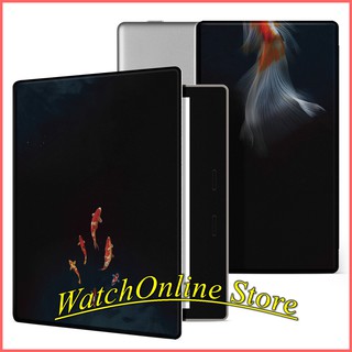 [Hút nam châm] Bao da kindle oasis 2 oasis 3 hút nam châm Cover kindle oasis 2 oasis 3