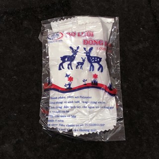Rơ Lưỡi sơ sinh