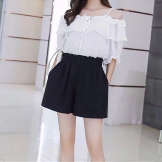 QUẦN SHORT KOREA #150K/2C